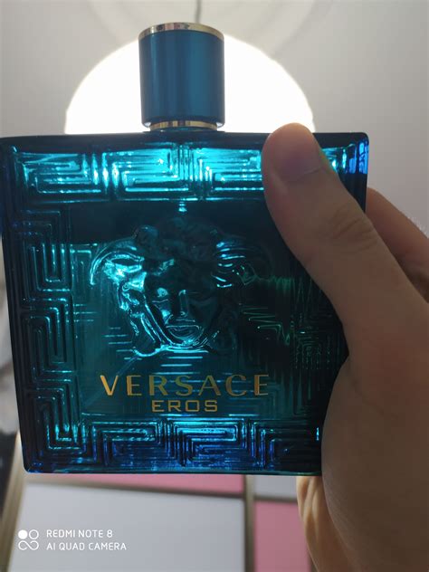 versace eros 2019